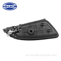 Manja de puerta 82610-0U010B1 para Hyundai